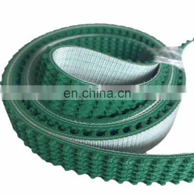 Grass Pattern PVC Belt Packing Machine PVC Conveyor Belt