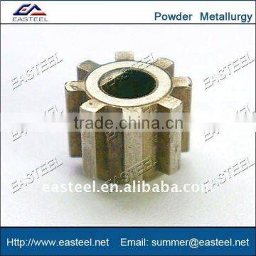 Powder metallurgy product