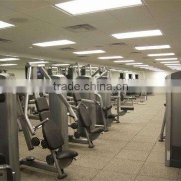 Office Pure White Eye-sight Protective Ceiling Light photo-6