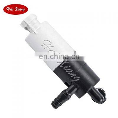 Top Quality Car Headlamp Washer Pump