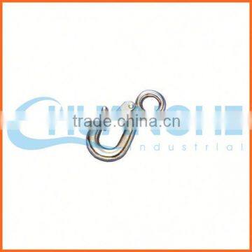 Made in China Stainless Steel Carbon Steel Din5299a Snap Hook photo-5