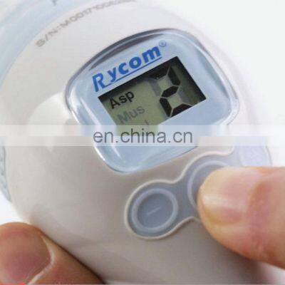 NC001 2021 New Hospital Grade Adult Nose Cleaner Electric Baby Nasal Aspirator photo-4