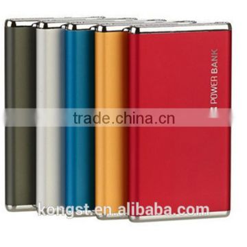 Mobile Power Bank 4000mAh For Laptop And Any Mobile Phone