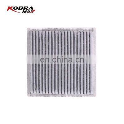 72880XA00A 63210AG001 72880AG00A Air Filter For SUBARU 72880AG00A