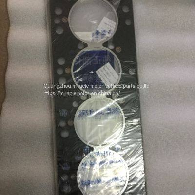 QUANCHAI QC490 GASKET