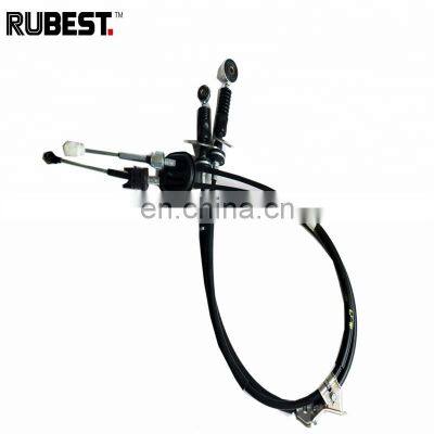 Aftermarket factory directly OEM 54315-TF0-982 / 54315-TF0-9822-M1  customized auto push pull cable