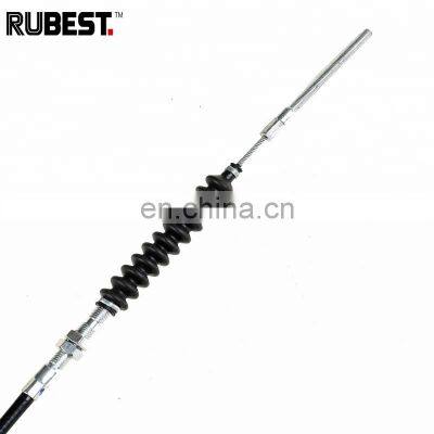 High Quality OEM 25187836/94582186 Korea Car TICO DAMAS Auto Clutch Cable photo-5