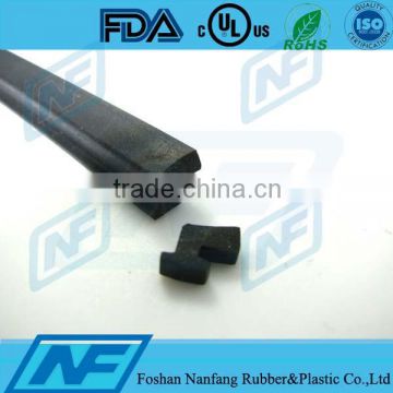 NF factory EPDM or SILICONE oven door gasket for sale