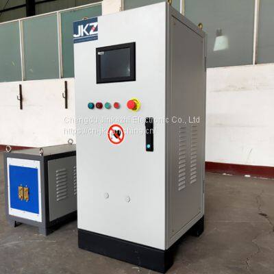 SWP Ultra High Frequency Induction Heating Machine