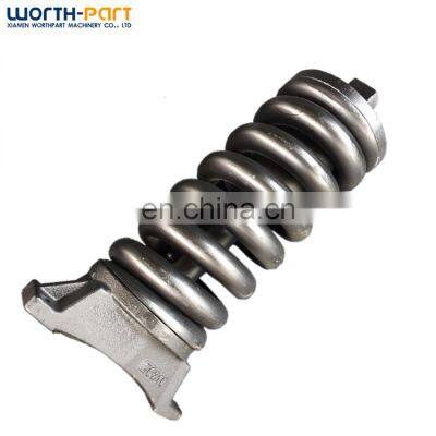 Factory Direct Excavator Track Adjuster Tension Spring Assy PC200-3 PC200-5 Recoil Spring photo-2