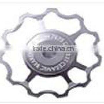 bicycle Rear Derailleur pulley