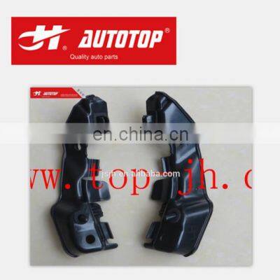 CARVAL/AUTOTOP/JH BRAND REAR BUMPER BRACKET FOR PICANTO 2008/AUTO PARTS/L86615-07500 R86616-07500