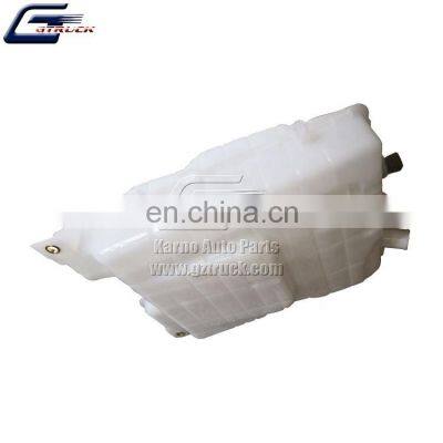 European Truck Auto Spare Parts Coolant Expansion Tank OEM 7420828416 7422064150 7422064150 for RENAULT Truck Radiator Tank photo-5