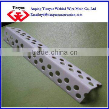 perforated metal corner bead(ISO certificate )