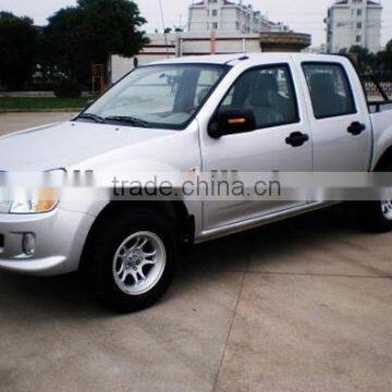 Dongfeng Pickup Truck Hushi, Other Truck