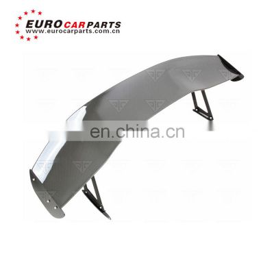 E92 M3 carbon finber rear wing for E92 E93 M3 to V style big carbon finber rear spoiler