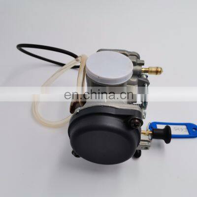 Best Selling Scooter Motor Engine Parts EM125 Motorcycle Carburetor in Fuel System