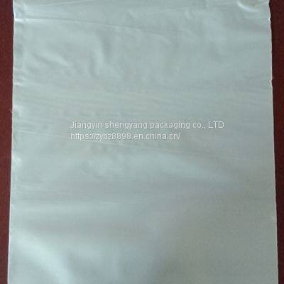 Compost 100% Biodegradable Bags of Environmental Protection Material PBAT + PLA + Cornstarch Shopping Vest Bags Even Volumes Bags Courier Bags Self-styled Zipper Bags