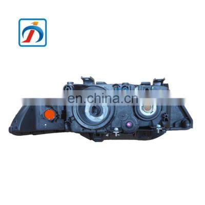 1996 1998 540i 528i 520i E39 Headlights for 63128362463 63128362464