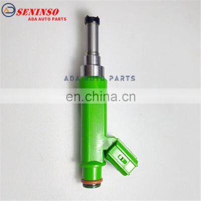 2010-2015 SCION Fuel injector 23209-09175 OEM for Camry Scion Highlander Venza 2.5 2.7L engine 2AR 1AR 23250-0V010 23209-39175