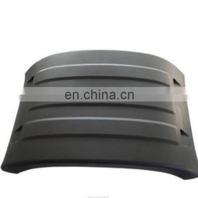 truck accessories Excellent Quality Truck parts splash guard OEM NO 3171391 20936759 for business truck rear Mudguard(middle)