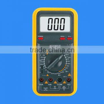 Late model Standard Digital Clamp Meter