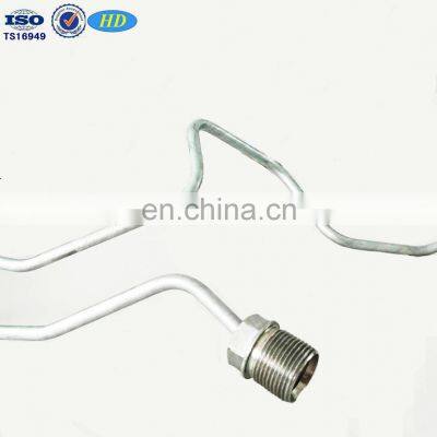 High Pressure Engine Parts Oem Products Seamless Steel Pipe Fuel Injection Pipe photo-2