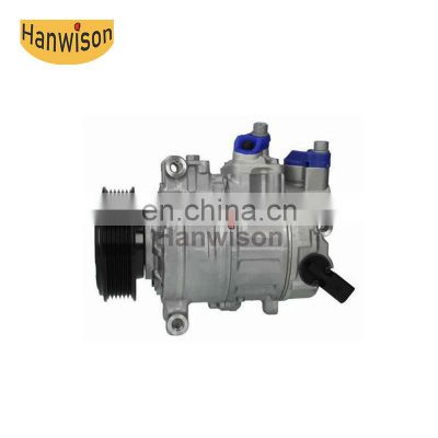 Car Part AC Conditioning Compressors For Audi A4 A6 4F0260805AA 4F0260805AE Conditioning Compressors