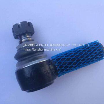 Color Black & Iron Track Rod End Tie Rod Car Part