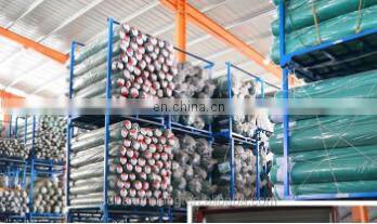 Factory HDPE Greenhouse Shade Net Sun Shading Net UV Stabilized Sunshade Netting photo-4