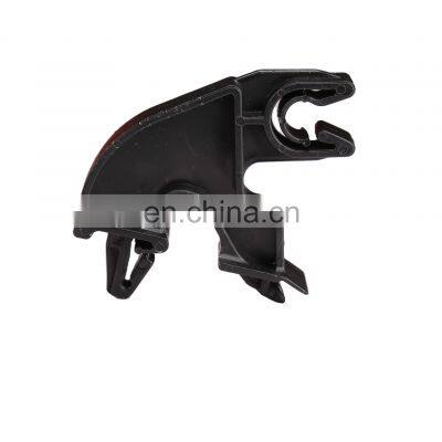 JZ China High-Quality black Strut Clips/car Auto Plastic Fasteners Clip