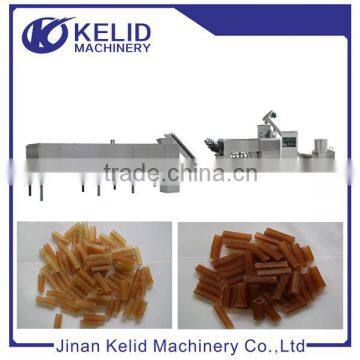 CE Certificate Industrial pasta extruder