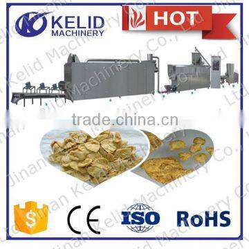 2016 New Condition Textured Vegetarian Protein Soya Bean Processing Machinery photo-2