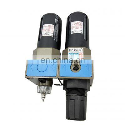 SHAKO UFR/L series Pneumatic Valve and Lubricator Assembly UFR/L-02,UFR/L-03,UFR/L-04