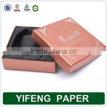 Hot Sale Fashion Faux Jewelry Box for Women as Gift Wholesale Price photo-2