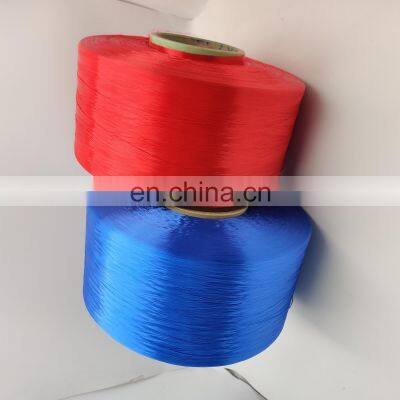 100%Color Polyester Monofilament for Webbing