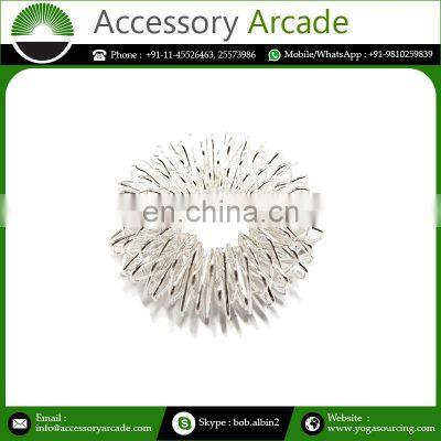 Best Quality Product Sujok Ring For Finger Massage At Wholesale Price photo-3