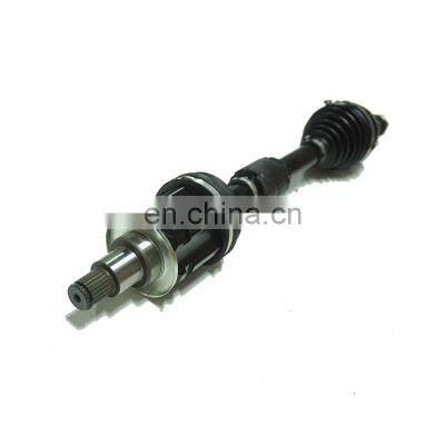The High Quality TP Auto Parts Front Drive Shaft for GSU45 OEM 43420-0E040