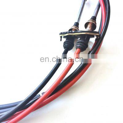 Supply Wholesale China Cable Transmission Line OEM 33820-E0E61 HINO Transmission Cable photo-2