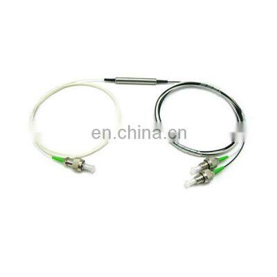 1x2 1310 1490 1550nm Optical Receiver Epon Edfa Filter Cwdm photo-3