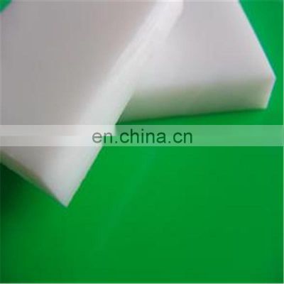 custom plastic sheet ptfe sheet