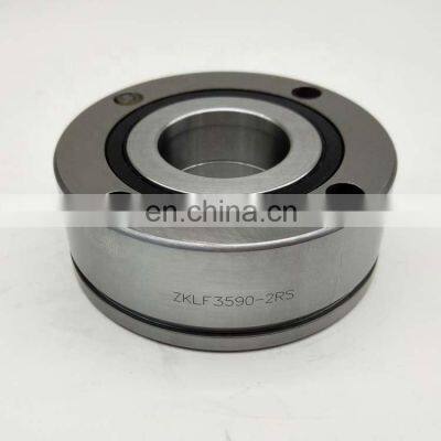 ZKLF 3080 2RS 2AP ZKLF3080.2RS.2AP Double Direction Bearing 30x80x56 mm Thrust Angular Contact Ball Bearing ZKLF3080-2RS-2AP XL