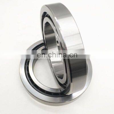 Single Row Super Precision Angular Contact Ball Bearing 71905 CDTP/P4B photo-2