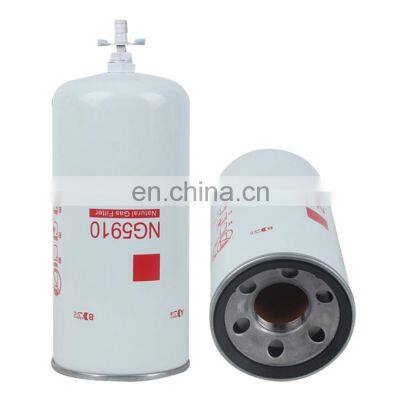 Natural Gas Filter NG5910 5371001 Uses for CUMMINS ISG 12L Heavy Duty Engine photo-3