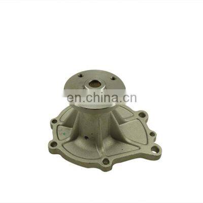 engine coolant water pump for Nissan bluebird L18 1.8  2101021000