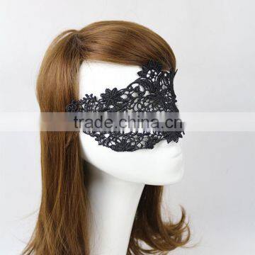 2016 Spring Fashion Venetian Laser Cut Half Face Party Mask Quality Choice photo-2