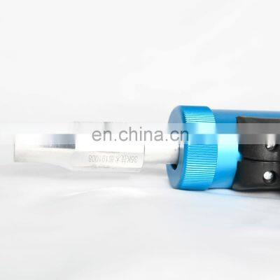 Best Sale Portable Welder Lingke 35kHz 900W Ultrasonic Handheld Welding Machine Digital Generator Provided photo-5