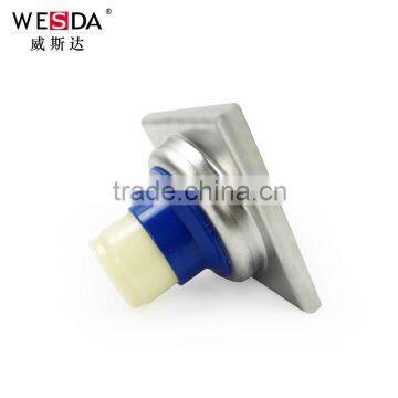 WESDA Bathroom Accessories Stainless Steel Anti-odor Floor Drain(2614) photo-4