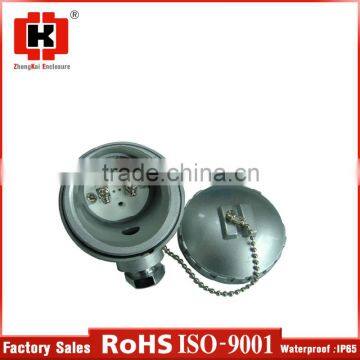 Ningbo Manufacturer Hot Sale Type k Thermocouples photo-6