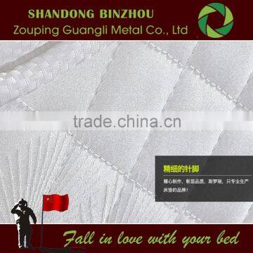 China Manufacturer Latex Mattress for Mattress Exporter photo-6